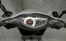 SUZUKI ADDRESS V125 G CF46A