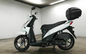 SUZUKI ADDRESS 110 CE47A