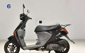 SUZUKI LET's 5 G CA47A