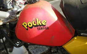 YAMAHA POCKE 4U1