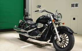 SUZUKI INTRUDER 400 Classic 2008 VK54A