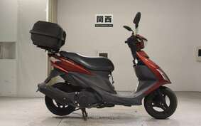 SUZUKI ADDRESS V125 S CF4MA