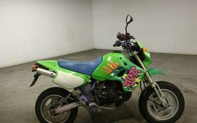 KAWASAKI KSR-2 1996 MX080B