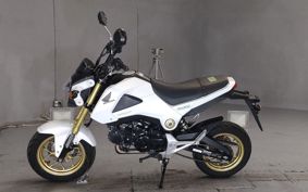 HONDA GU ROM JC61