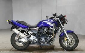 HONDA CB400SF NC39