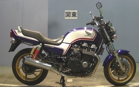 HONDA CB750 GEN 2 2009 RC42