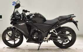 HONDA CBR250R GEN 3 MC41