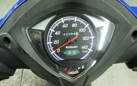 SUZUKI ADDRESS 110 CE47A