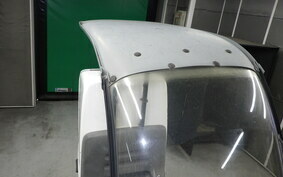 HONDA GYRO CANOPY TA02