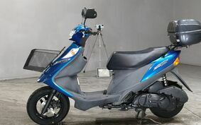 SUZUKI ADDRESS V125 G CF46A