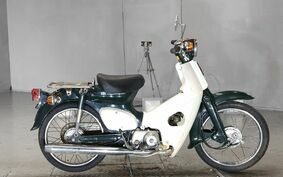 HONDA C50 SUPER CUB C50