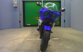 SUZUKI GS1200SS 2003 GV78A