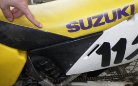 SUZUKI RMX250 PJ13A