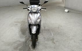 HONDA DIO 110 JF58