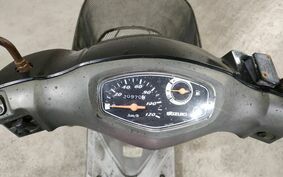 SUZUKI ADDRESS V125 CF46A