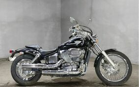 HONDA SHADOW 400 SLASHER 2005 NC40