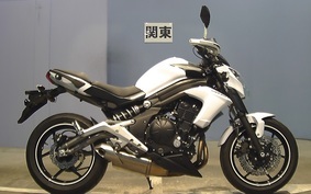 KAWASAKI ER600 N 2012 ER650E