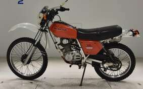 HONDA XL125S L125S