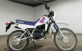 YAMAHA DT50 17W