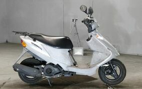 SUZUKI ADDRESS V125 G CF46A