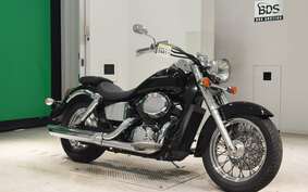 HONDA SHADOW 400 2001 NC34