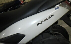 YAMAHA N-MAX SE86J