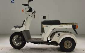 HONDA GYRO X TD01