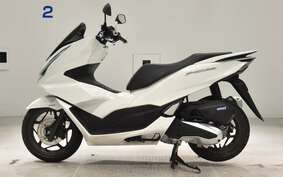 HONDA PCX 160 KF47