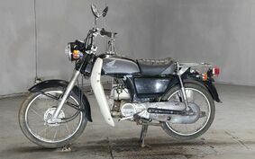 HONDA CD50 BENLY CD50