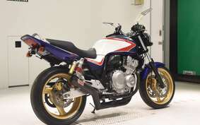 HONDA CB400SF VTEC 2009 NC42