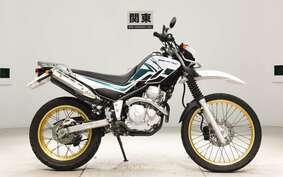 YAMAHA SEROW 250 DG17J