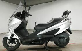 SUZUKI SKYWAVE 200 (Burgman 200) CH41A