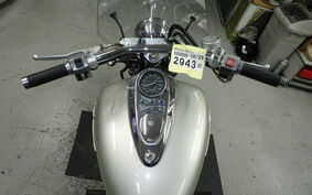 KAWASAKI ELIMINATOR 250 V VN250A