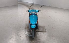 SUZUKI LETS4 CA41A