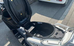 YAMAHA BW*S SA44J