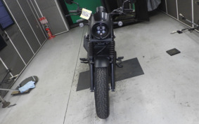 HONDA REBEL 250 S MC49