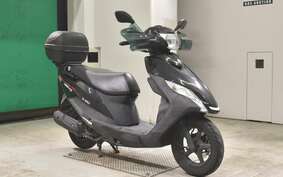 SUZUKI ADDRESS V125 DT11A