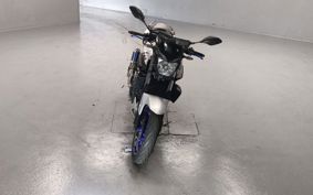 YAMAHA MT-25 RG10J