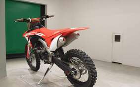 HONDA CRF250RX ME12