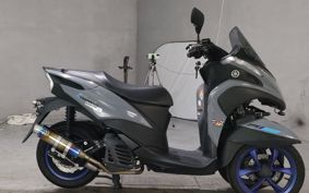 YAMAHA TORI CITY 155 SG37J