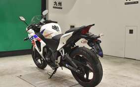 HONDA CBR250R A MC41