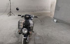 HONDA SUPER CUB110 JA10