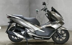 HONDA PCX125 JF81