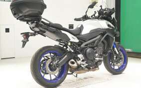 YAMAHA MT-09 Tracer 2015 RN36J