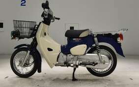 HONDA C50 SUPER CUB AA07