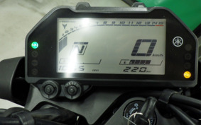 YAMAHA MT-25 A RG43J