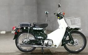 HONDA C70 SUPER CUB C70