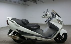 SUZUKI SKYWAVE 250 (Burgman 250) S Fi CJ43A