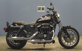 HARLEY XL883R 2013 CS2