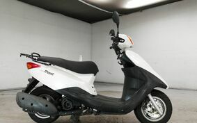 YAMAHA AXIS 125 TREET SE53J